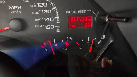 1999 Chevrolet Camaro