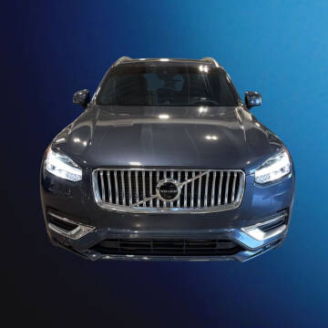 2021 Volvo XC90 T6 Inscription 7-Passenger