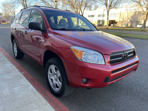 2007 Toyota RAV4