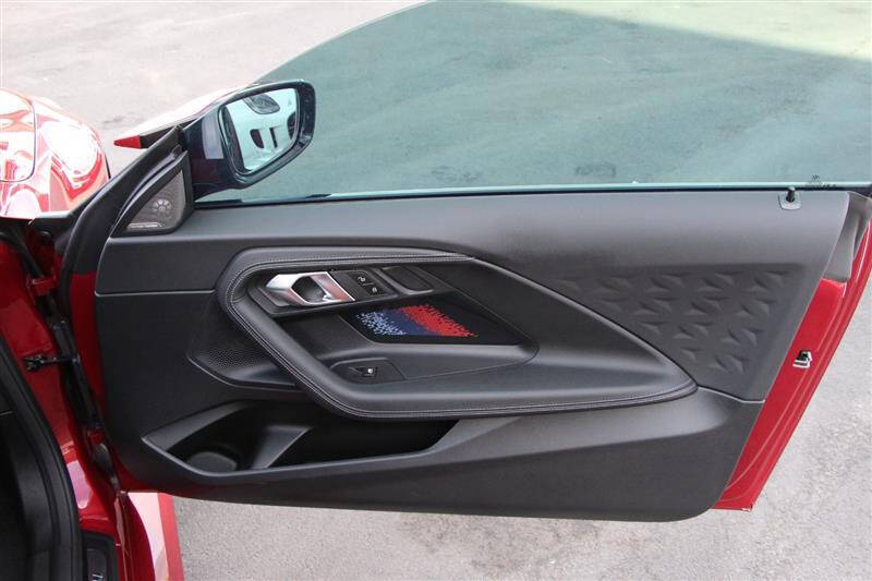 2026 BMW M2