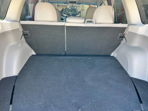 2012 Subaru Forester 2.5X Premium