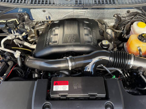 2017 Ford Expedition XLT