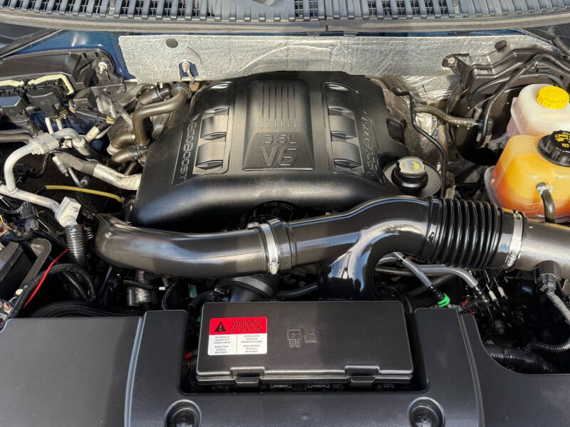 2017 Ford Expedition XLT