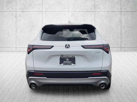 2026 Acura ADX