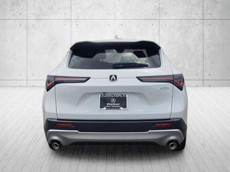 2026 Acura ADX