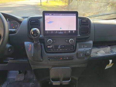 2023 RAM ProMaster 3500 159 WB