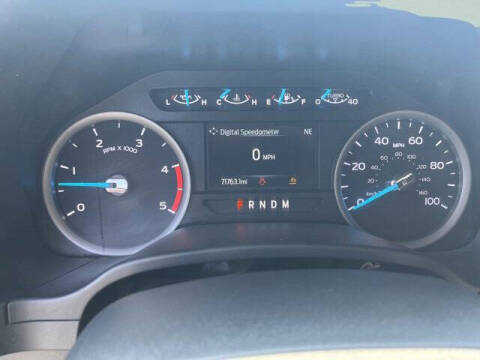 2022 Ford F-250 Super Duty