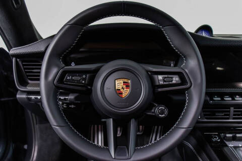 2026 Porsche 911 GT3