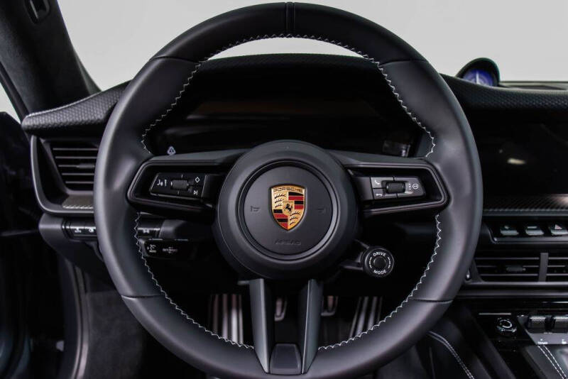 2026 Porsche 911 GT3