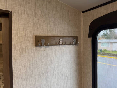 2021 SUNSET Trail Super Lite