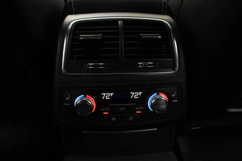 2017 Audi RS 7 4.0T quattro Prestige