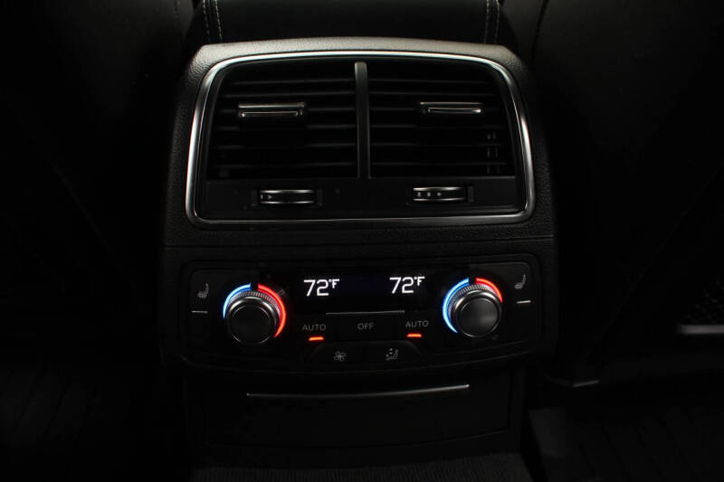 2017 Audi RS 7 4.0T quattro Prestige