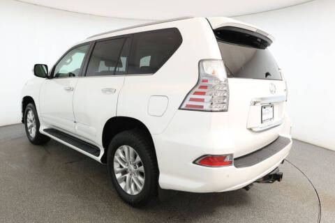 2018 Lexus GX 460