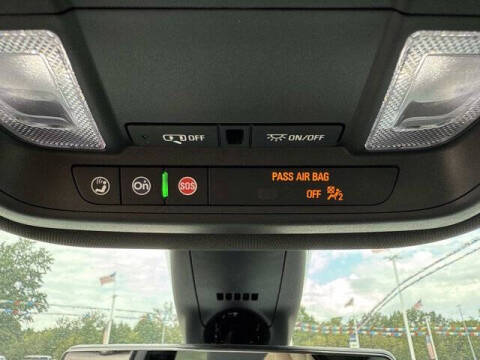 2024 Buick Enclave Premium