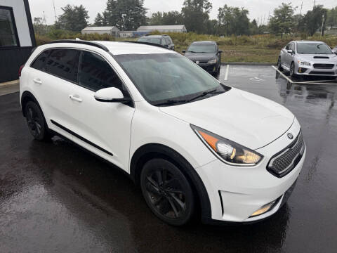 2019 Kia Niro EX