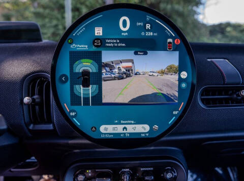 2025 MINI Hardtop 2 Door