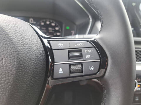 2026 Acura Integra