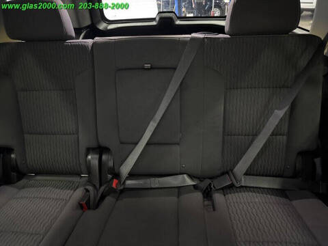 2018 Chevrolet Tahoe LS