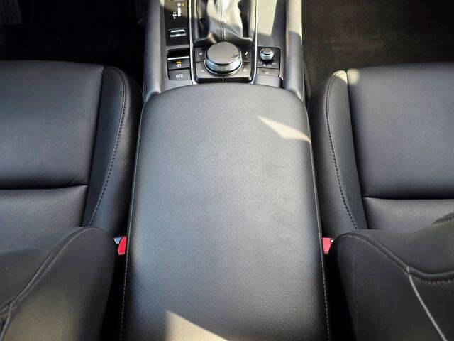 2020 Mazda Mazda3 Sedan Select