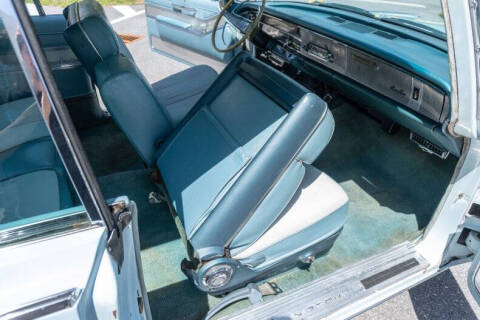 1964 Chrysler Imperial
