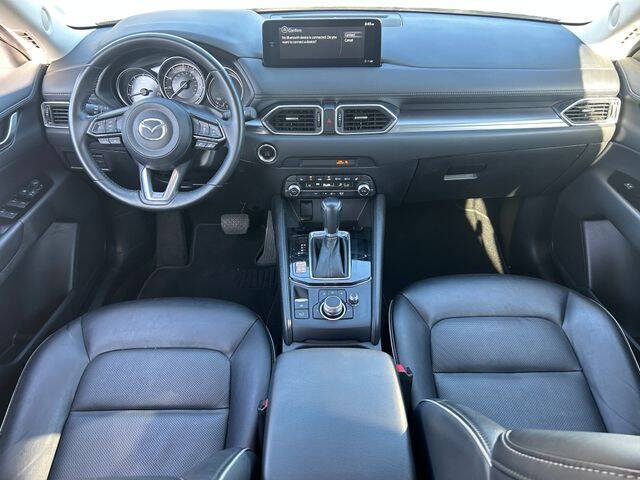 2024 Mazda CX-5 2.5 S Select