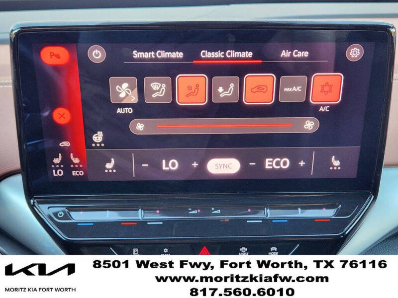 2021 Volkswagen ID.4 Pro S