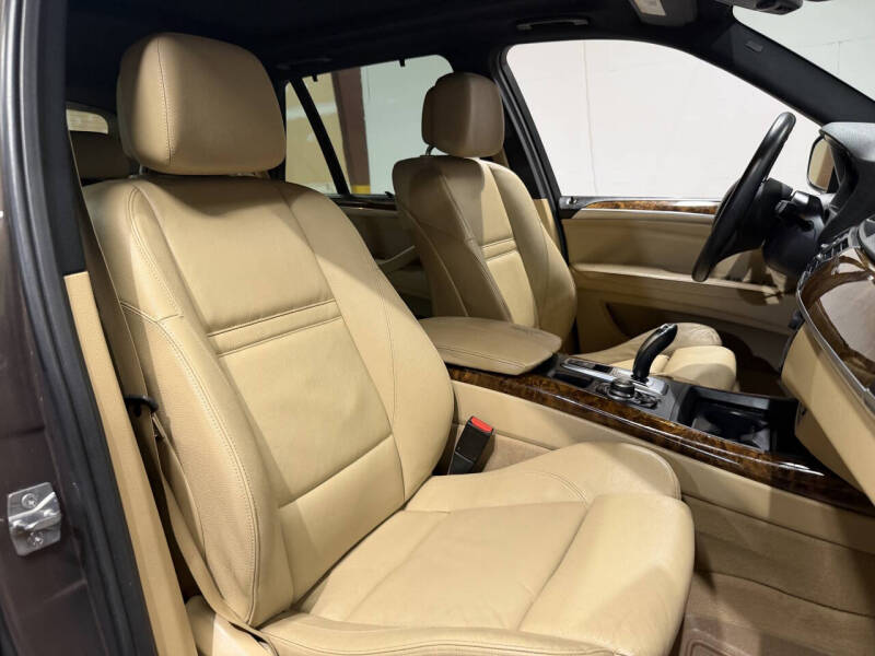 2012 BMW X5 xDrive35d