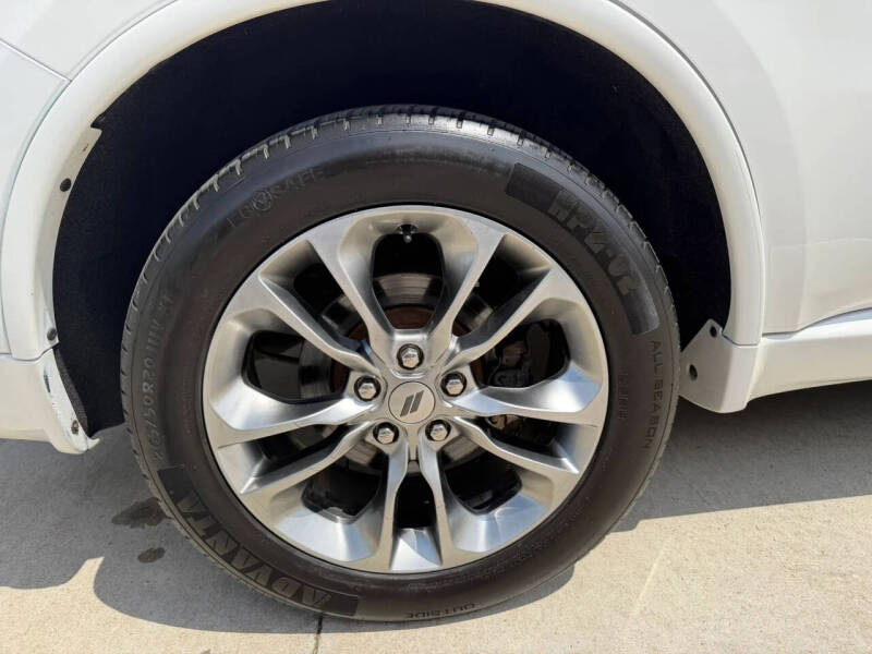 2019 Dodge Durango R/T