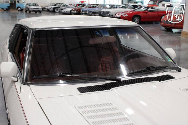 1983 Datsun 280ZX GL 2+2