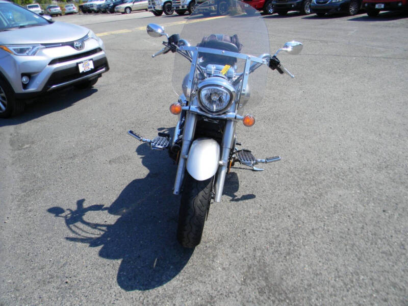 2008 Yamaha V-Star 1300