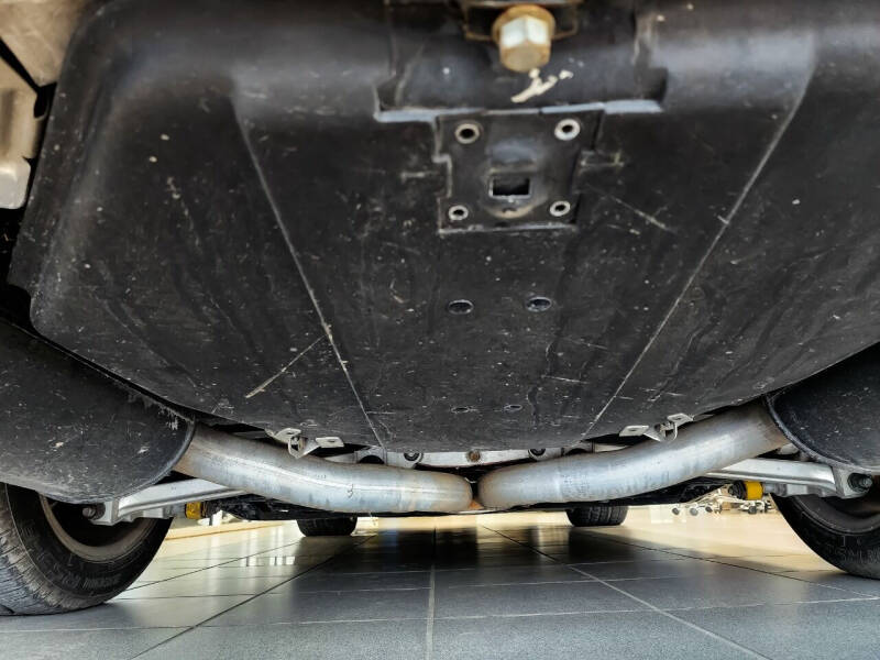 1992 Chevrolet Corvette