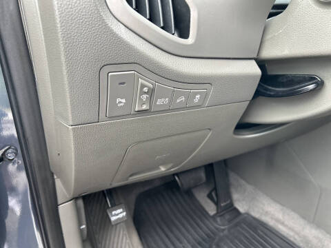 2016 Kia Sportage EX