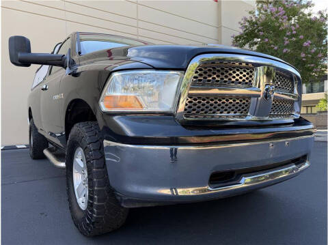 2009 Dodge Ram 1500