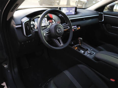 2026 Mazda CX-50 2.5 S Meridian Edition