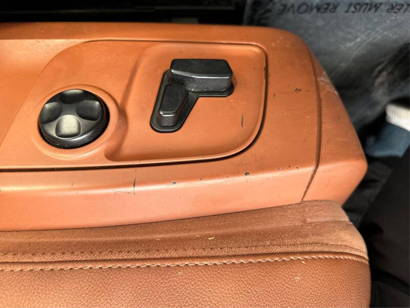 2016 Maserati Ghibli