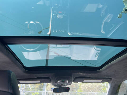 2021 Lamborghini Urus