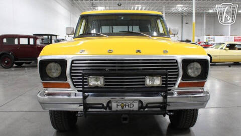 1978 Ford F-150