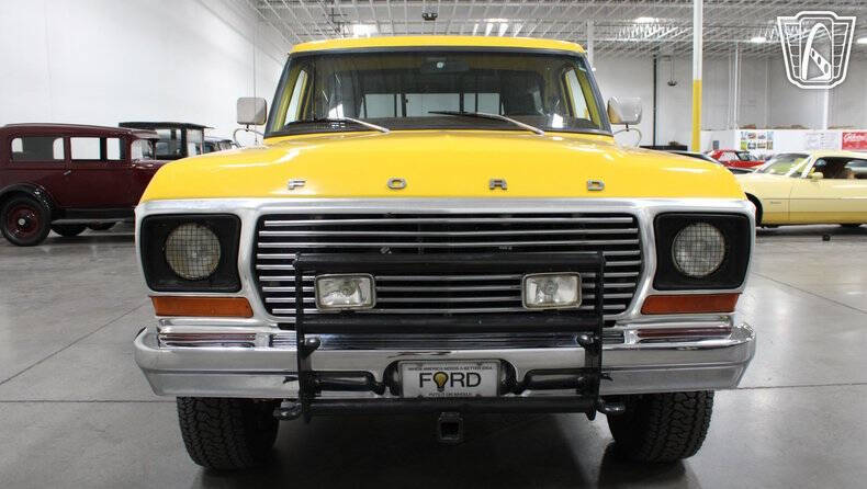1978 Ford F-150
