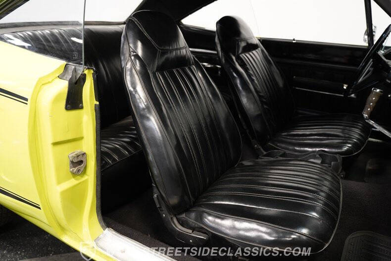 1970 Dodge Super Bee