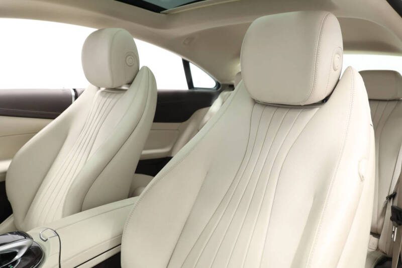 2020 Mercedes-Benz E-Class E 450