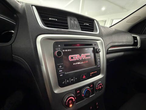 2014 GMC Acadia SLE-2