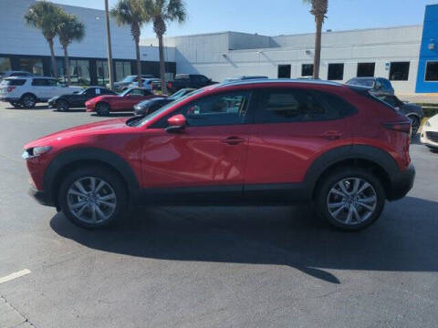 2026 Mazda CX-30 2.5 S Preferred