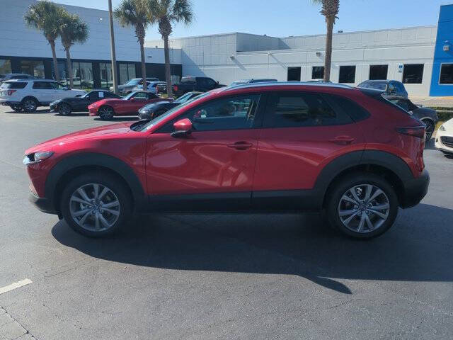 2026 Mazda CX-30 2.5 S Preferred