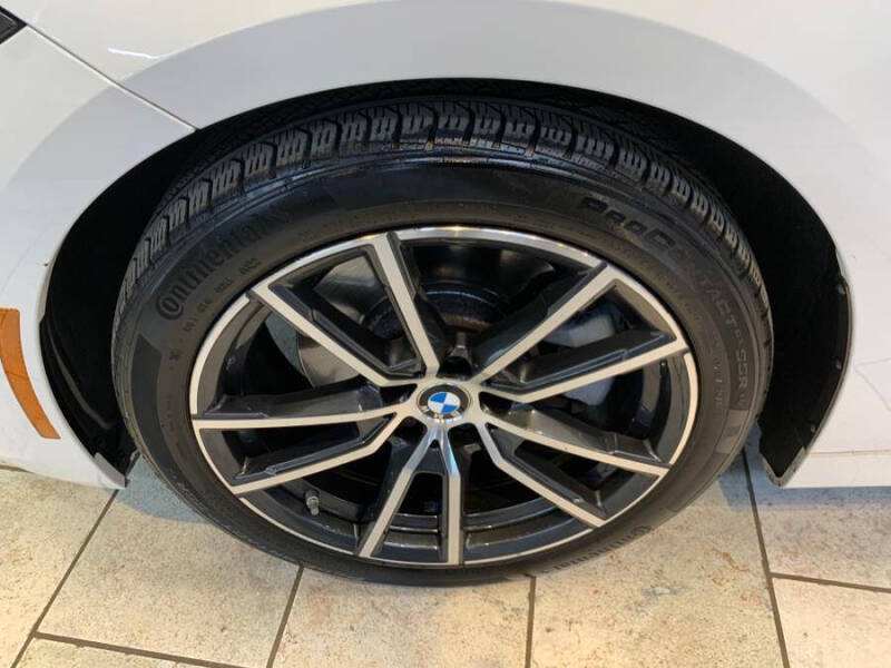 2022 BMW 4 Series 430i xDrive