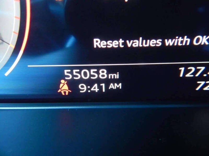 2022 Audi A4 quattro S line Prem Plus 45 TFSI