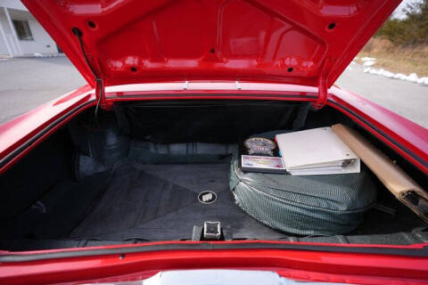 1968 Buick Gran Sport