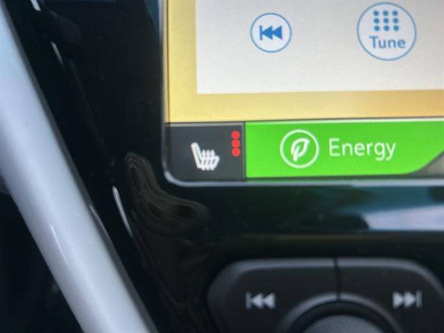 2017 Chevrolet Bolt EV Premier