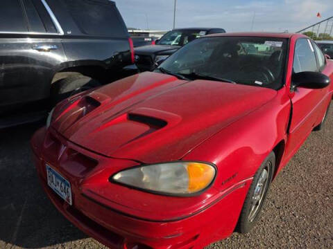 2003 Pontiac Grand Am GT1
