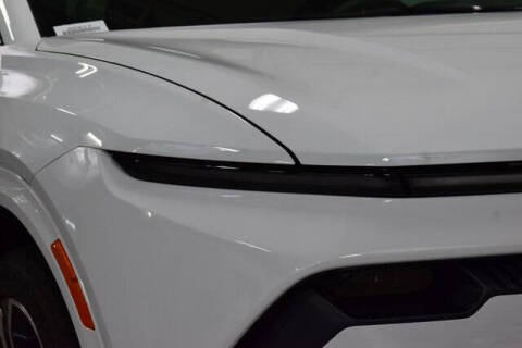 2026 Chevrolet Equinox EV LT 2