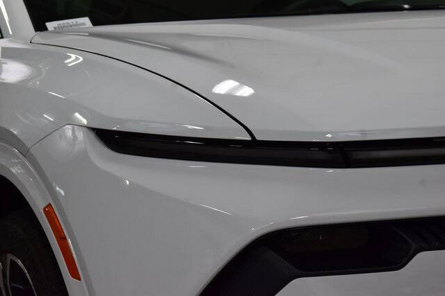 2026 Chevrolet Equinox EV LT 2